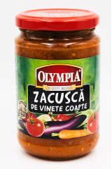 Olympia Zacusca Vinete 300 g
