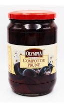 Olympia Compot Prune 720 g