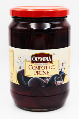 Olympia Compot Prune 