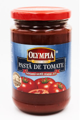 Olympia Pasta de Tomate 24% 