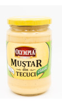 Olympia Mustar Clasic 300 g