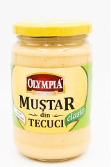 Olympia Mustar Clasic 