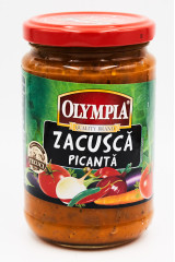 Olympia Zacusca Picanta 