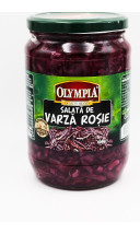 Olympia Salata Varza Rosie 720 g