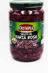 Olympia Salata Varza Rosie 