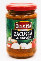 Olympia Zacusca Ciuperci 