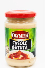 Olympia Fasole Batuta 