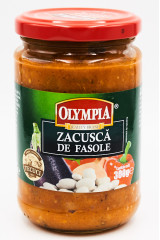 Olympia Zacusca Fasole 