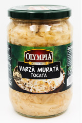 Olympia Varza Murata Tocata 
