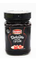 Olympia Dulceata de Capsuni 300 g