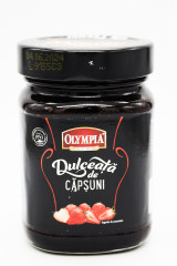 Olympia Dulceata de Capsuni 