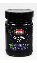 Olympia Dulceata Mure 250 g