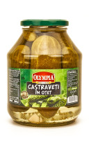 Olympia Castraveti in Otet 1.7 L