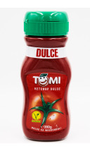 Tomi Ketchup Dulce 350 g