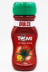Tomi Ketchup Dulce 350 g