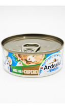 Ardealul Pate Vegetal Ciuperci 100 g