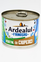 Ardealul Pate Vegetal Ciuperci 200 g