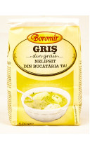 Boromir Gris 500 g