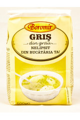 Boromir Gris 500 g