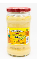 Mustardino Mustar Dulce 280 g