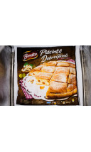 Bonito Placinta Branza Dulce si Stafide 800 g