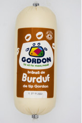 Gordon Branza de Burduf 300 g