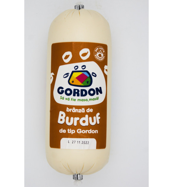 Gordon Branza de Burduf 300 g