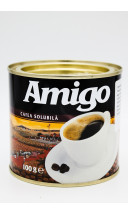 Amigo Cafea Instant 100 g