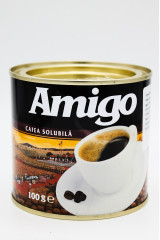 Amigo Cafea Instant 100 g