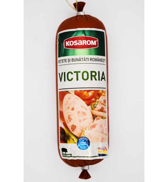 Kosarom Salam Victoria 400 g