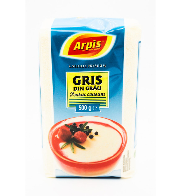 Arpis Gris 500 g