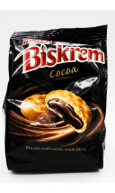 Ulker Biskrem cu Cacao 130 g