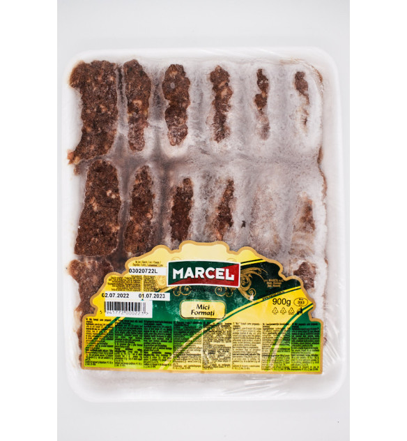 Marcel Mici Formati 900 g