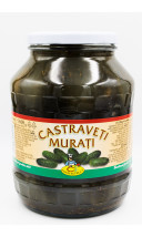 Conserv Fruct Castraveti Murati 1,6 L