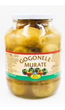 Conserv Fruct Gogonele Murate 1,6 L