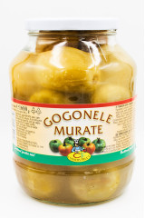 Conserv Fruct Gogonele Murate 1,6 L