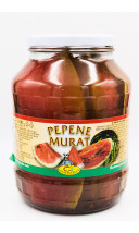 Conserv Fruct Pepene Murat 1,6 L