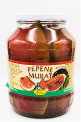 Conserv Fruct Pepene Murat 1,6 L