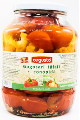 CeGusto Gogosari cu Conopida in Otet 1.6 kg