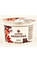 Romfulda Smantana 25% 200 g