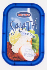 Bonito Salata Icre Crap 