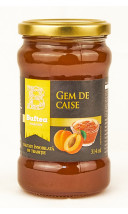 Buftea Gem de Caise 370g