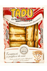 Tadu Biscuiti cu crema de lamaie 250g