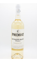 Premiat Sauvignon Blanc demisec 750 ml