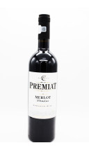 Premiat Merlot demisec 750 ml