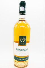 Ceptura Classic Feteasca Regala demisec 