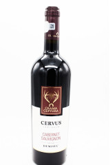 Ceptura Cabernet Sauvignon demisec 750 ml