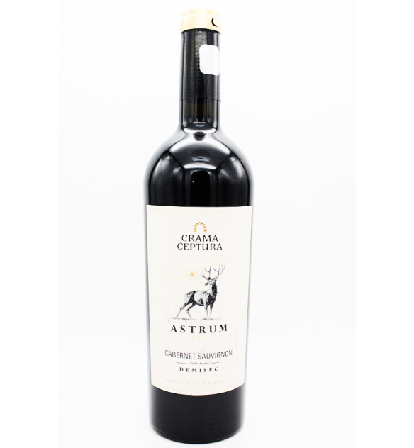 Ceptura Astrum Cabernet Sauvignon 750 ml