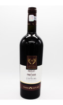 Ceptura Merlot-Pinot Noir demidulce 750 ml