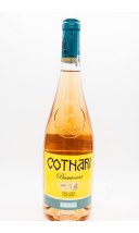 Cotnari Inedit Vin Busuioaca de Bohotin demidulce 750 ml
